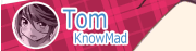 TomiKnowMadj
