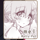 meliMelty Potj