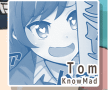 Tom（KnowMad）