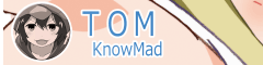 TOM（KnowMad）