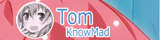 Tom（KnowMad）